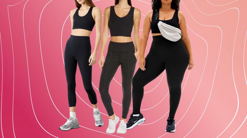 Looking for Red Nike Leggings. Find The Perfect Pair in 2023