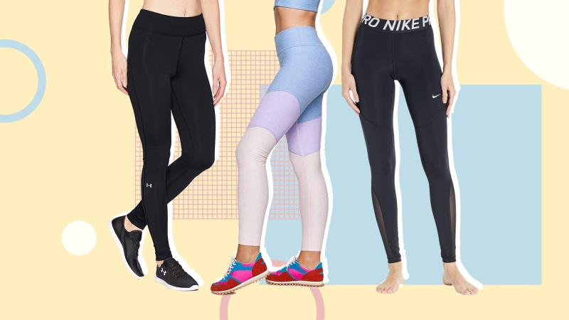 Looking for Red Nike Leggings. Find The Perfect Pair in 2023