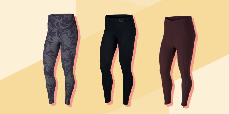 Looking for Red Nike Leggings. Find The Perfect Pair in 2023