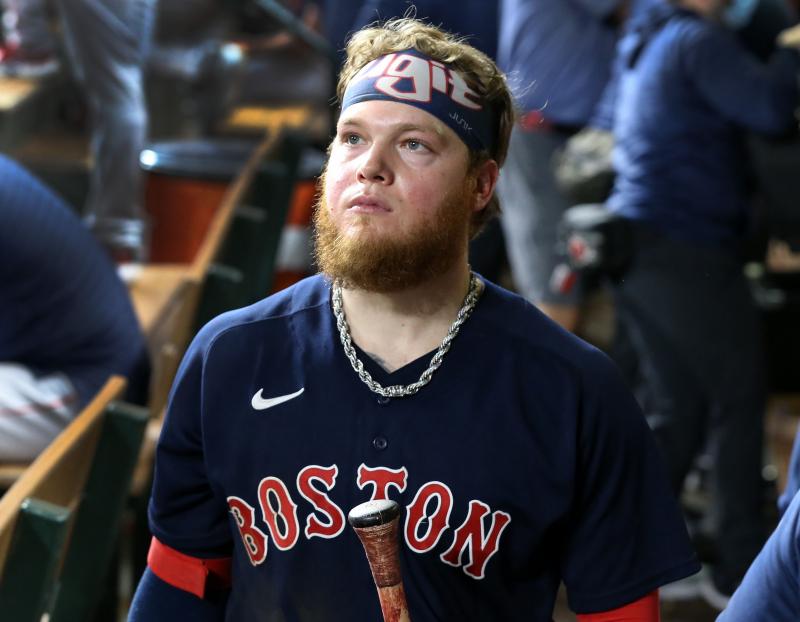 Looking for Red Sox Shirts This Season. Here are 15 Must-Have Styles for Guys