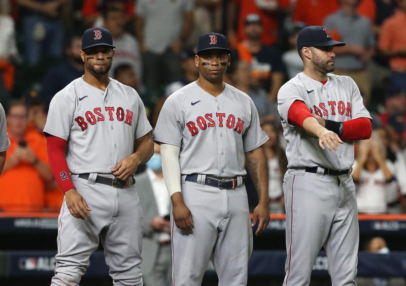 Looking for Red Sox Shirts This Season. Here are 15 Must-Have Styles for Guys