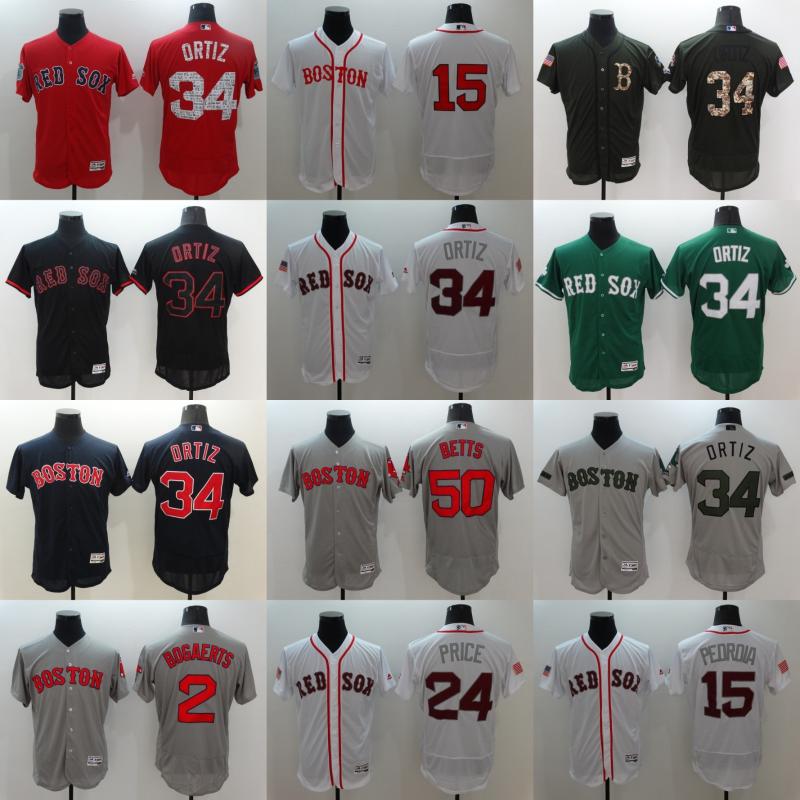 Looking for Red Sox Shirts This Season. Here are 15 Must-Have Styles for Guys