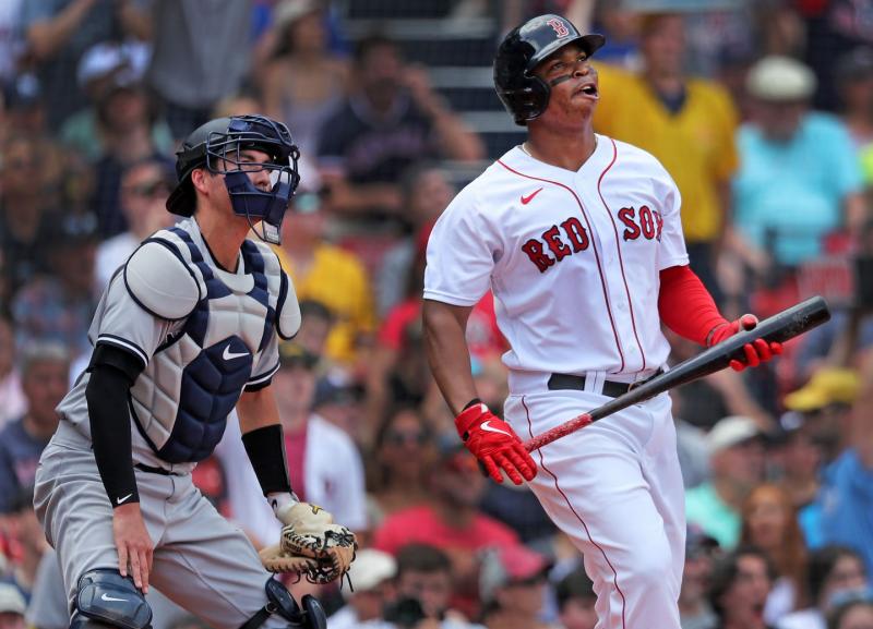 Looking for Red Sox Shirts This Season. Here are 15 Must-Have Styles for Guys