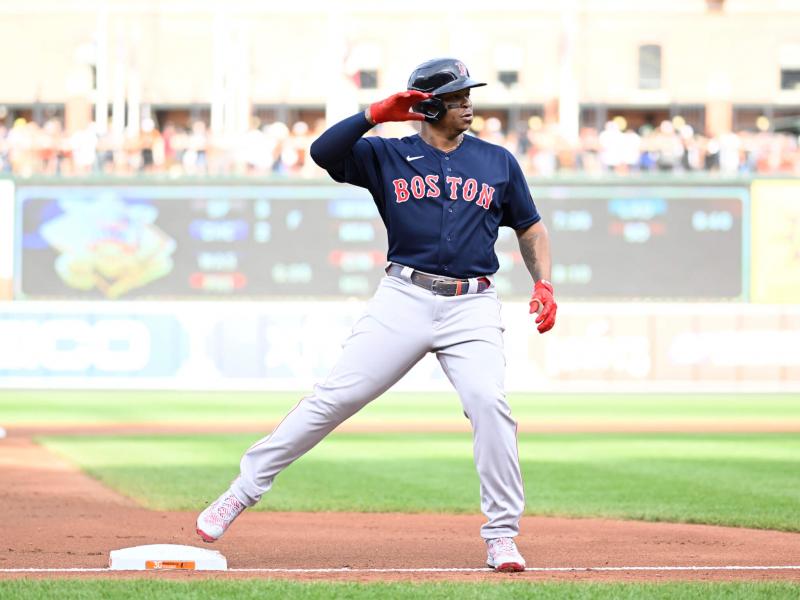 Looking for Red Sox Shirts This Season. Here are 15 Must-Have Styles for Guys