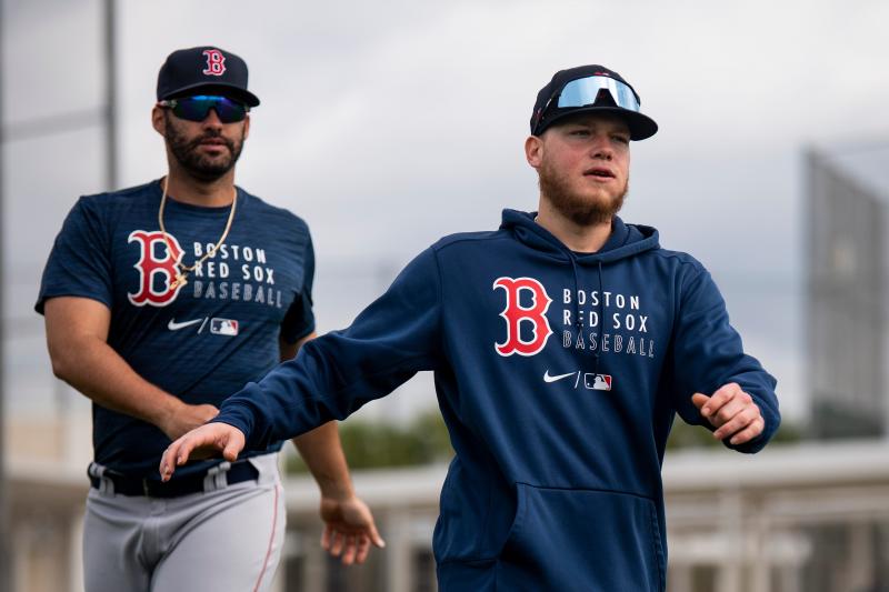 Looking for Red Sox Shirts This Season. Here are 15 Must-Have Styles for Guys