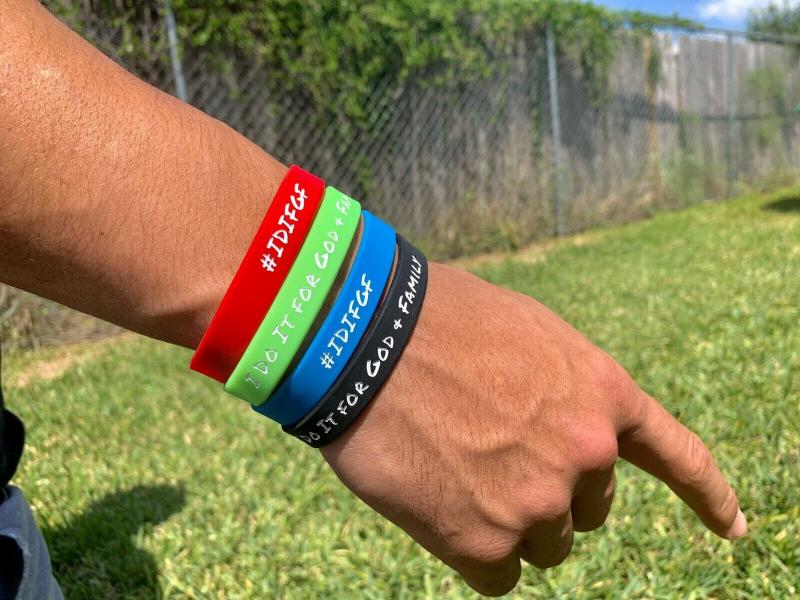 Looking for Red Sox Wristbands in 2023. Try These Top 15 Franklin Wristbands