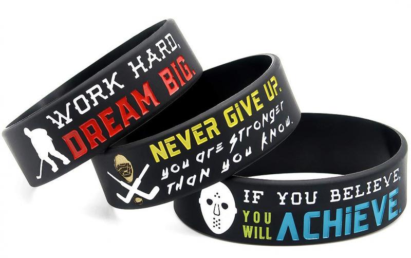Looking for Red Sox Wristbands in 2023. Try These Top 15 Franklin Wristbands