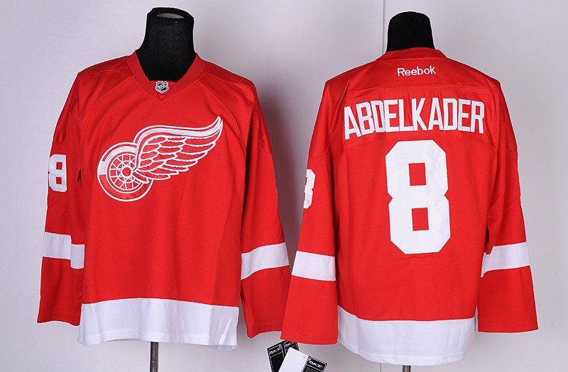 Looking For Red Wing Jerseys Cheap: The 15 Best Places To Find Affordable Detroit Hockey Gear