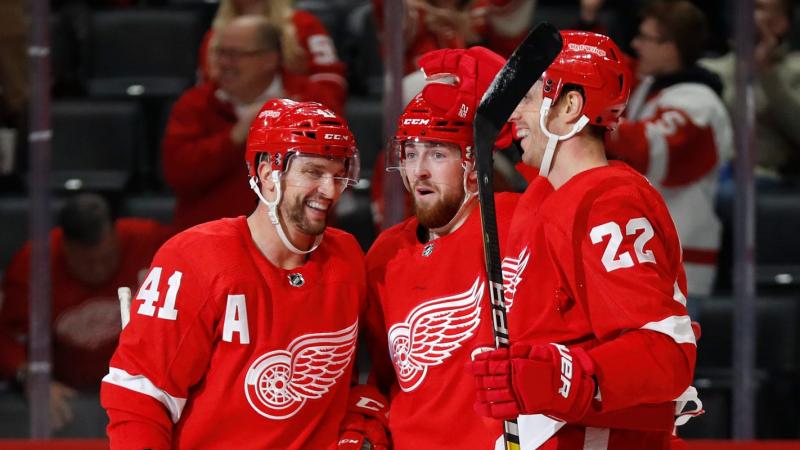 Looking For Red Wing Jerseys Cheap: The 15 Best Places To Find Affordable Detroit Hockey Gear