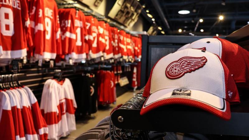 Looking For Red Wing Jerseys Cheap: The 15 Best Places To Find Affordable Detroit Hockey Gear