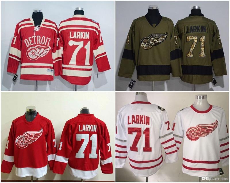 Looking For Red Wing Jerseys Cheap: The 15 Best Places To Find Affordable Detroit Hockey Gear