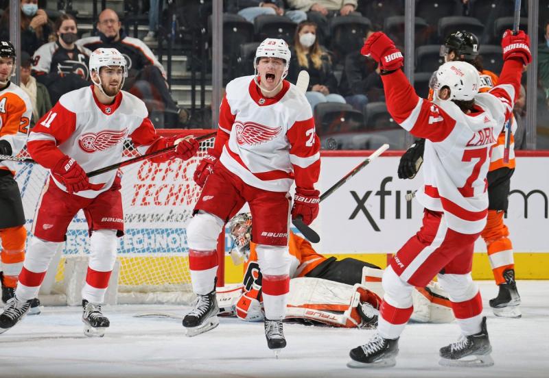 Looking For Red Wing Jerseys Cheap: The 15 Best Places To Find Affordable Detroit Hockey Gear