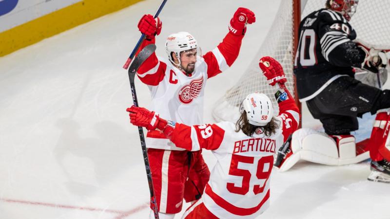 Looking For Red Wing Jerseys Cheap: The 15 Best Places To Find Affordable Detroit Hockey Gear