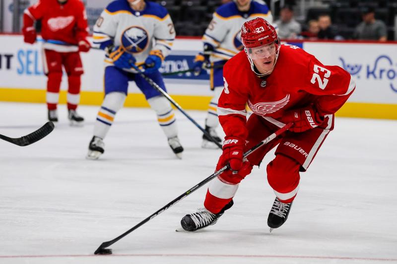 Looking For Red Wing Jerseys Cheap: The 15 Best Places To Find Affordable Detroit Hockey Gear