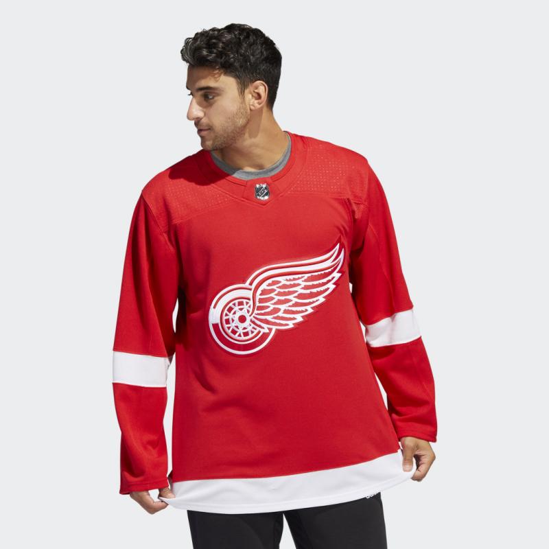 Looking For Red Wing Jerseys Cheap: The 15 Best Places To Find Affordable Detroit Hockey Gear