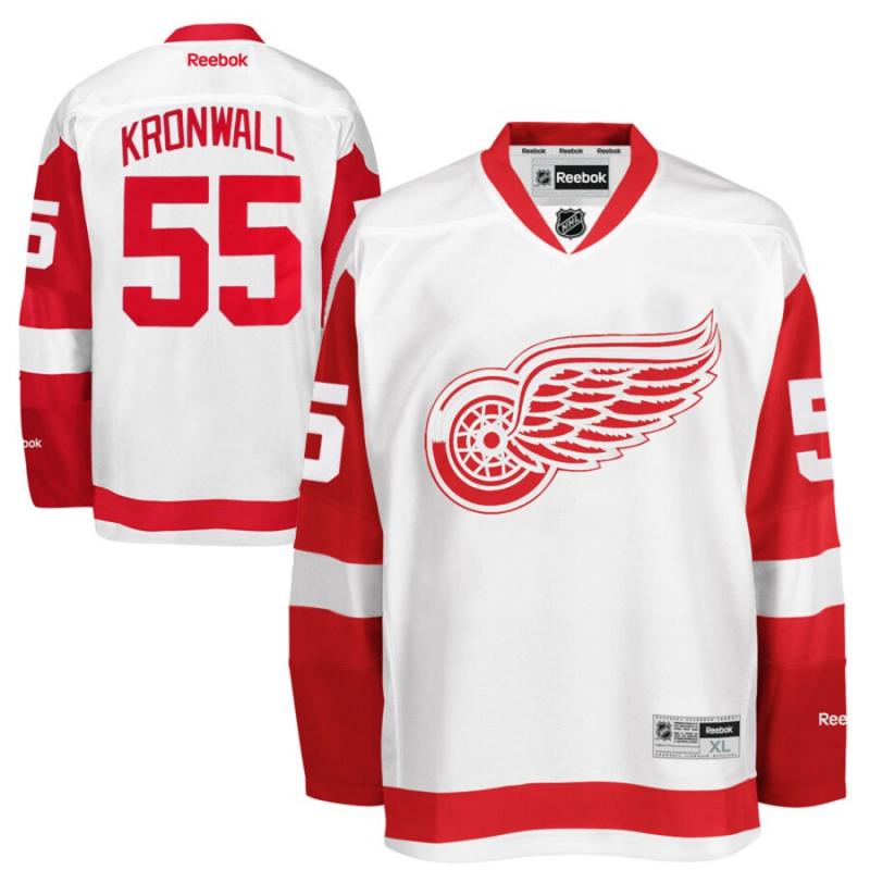 Looking For Red Wings Gear Near You in Detroit: 15 Can