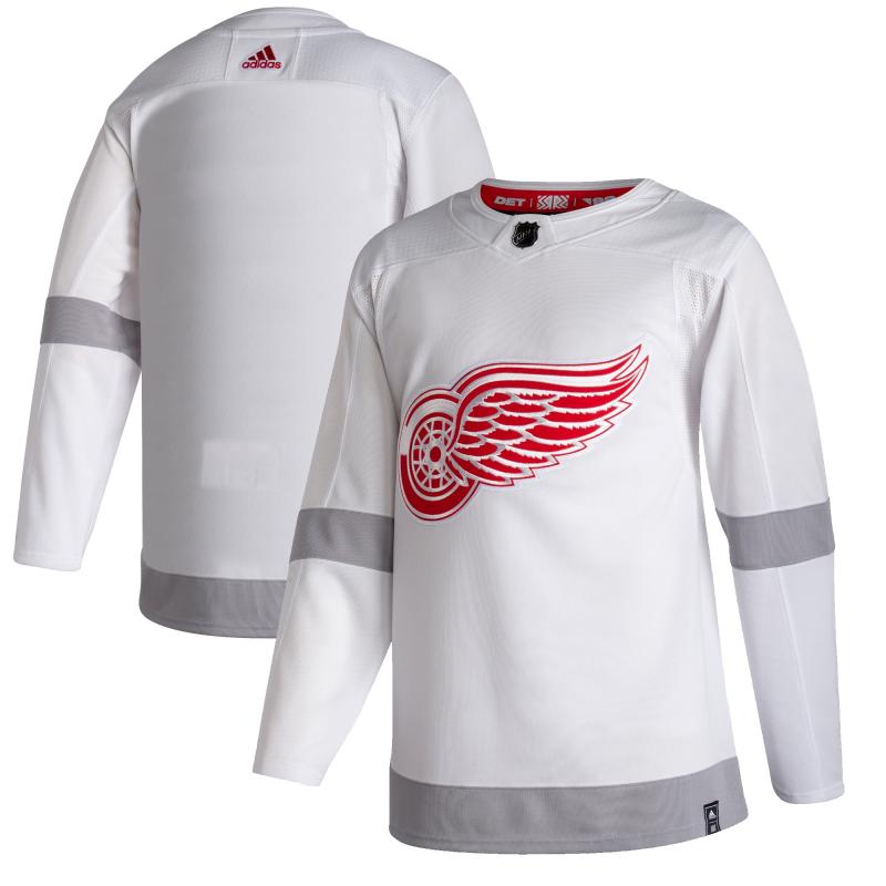 Looking For Red Wings Gear Near You in Detroit: 15 Can