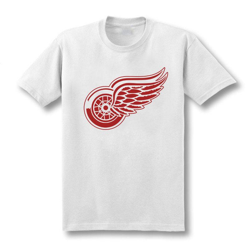 Looking For Red Wings Gear Near You in Detroit: 15 Can
