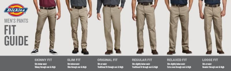 Looking for Relaxed Fit Baseball Pants: Try These 15 Loose and Comfy Styles Now