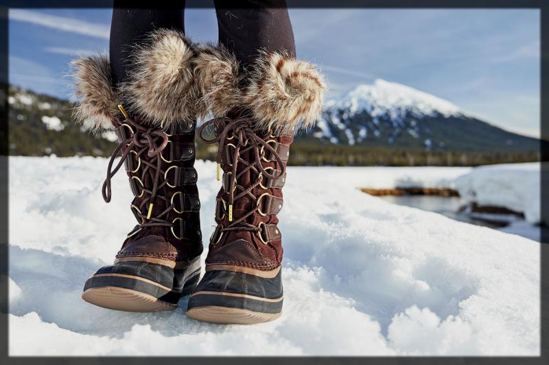 Looking For Replacement Laces For Your Sorel Boots. Here