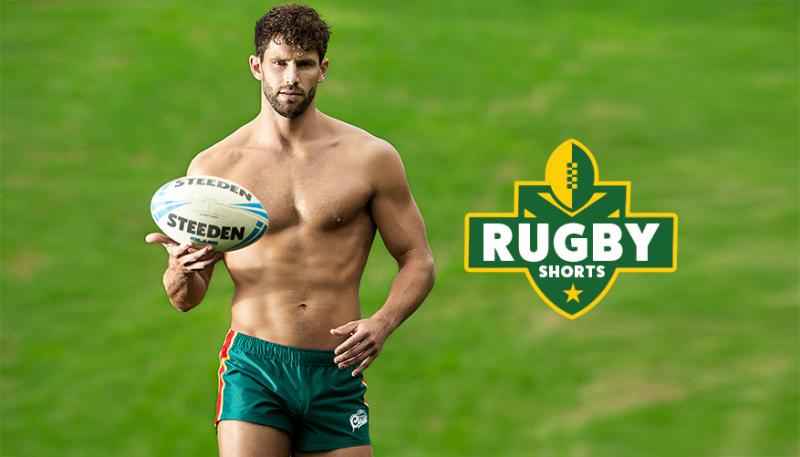 Looking for Rugby Gear This Season. Discover How to Find the Best Rugby Shirts, Boots, Shorts and More Near You