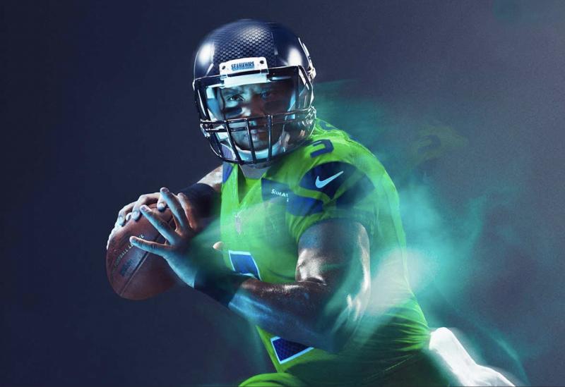 Looking For Russell Wilson Logo Apparel This 2023. Here Are The Top 15 Ways To Find Authentic Gear