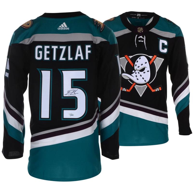 Looking for Ryan Getzlaf Gear This Season. Find Top Jerseys Here