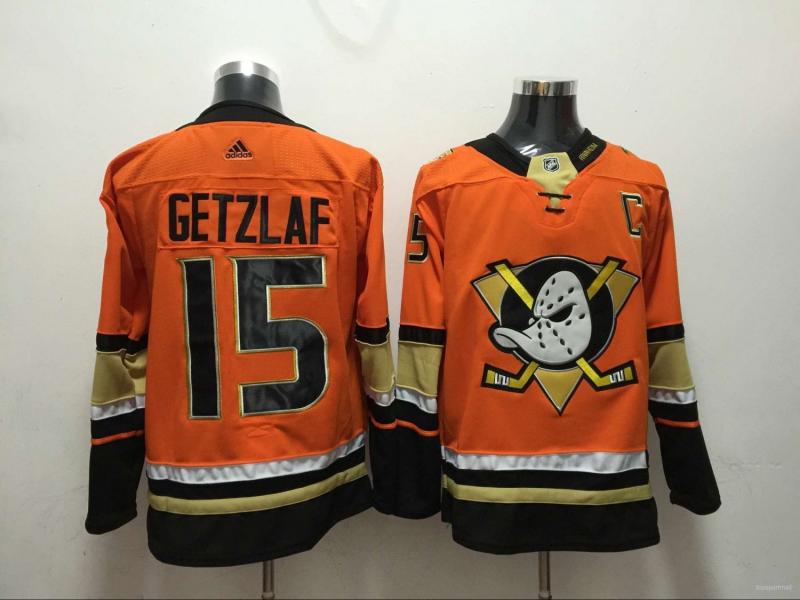Looking for Ryan Getzlaf Gear This Season. Find Top Jerseys Here