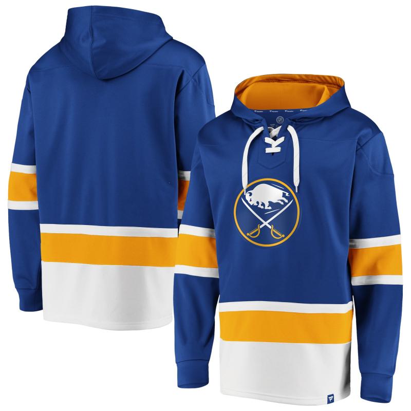 Looking for Sabres Gear Near You. Find Authentic Buffalo Apparel With This Guide