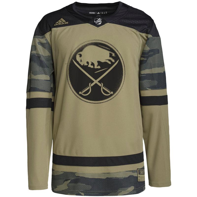 Looking for Sabres Gear Near You. Find Authentic Buffalo Apparel With This Guide