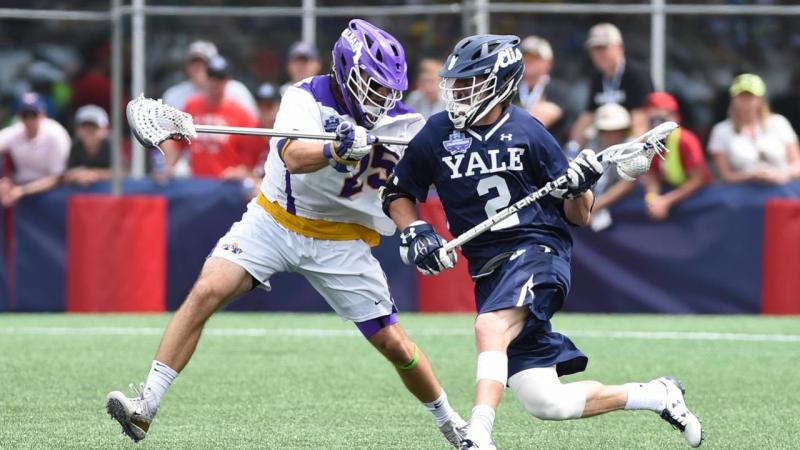 Looking for Salisbury Lacrosse Gear: 15 Must-Have Items for Seagulls Fans