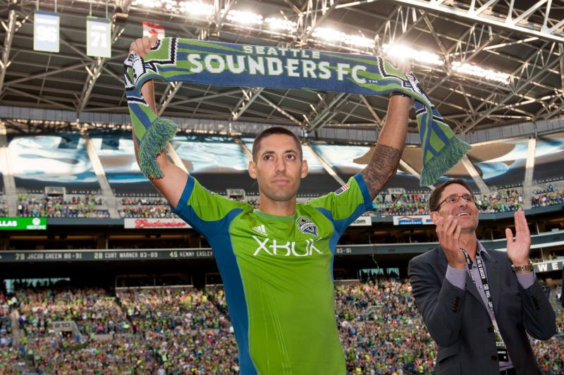 Looking for Seattle Sounders Gear Near You. Discover the Top 15 places in 2023