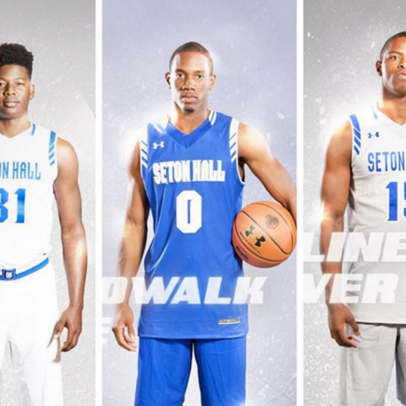 Looking for Seton Hall Basketball Gear This Season. Check Out These 15 Must-Have Items