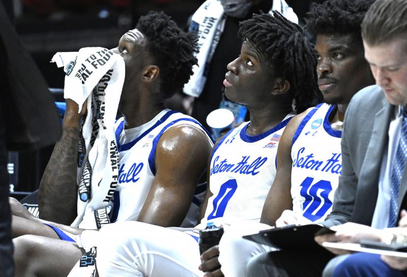 Looking for Seton Hall Basketball Gear This Season. Check Out These 15 Must-Have Items
