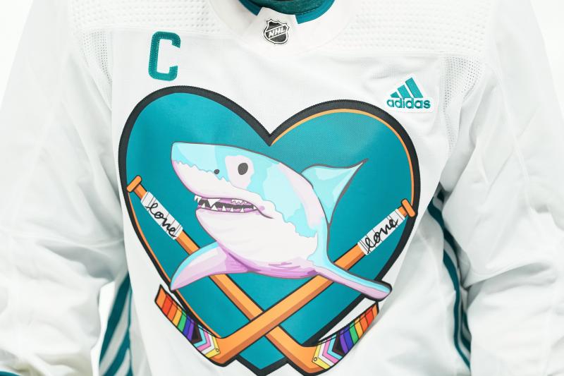 Looking for Sharks Gear Near San Jose. Discover The Best Places to Get Apparel, Jerseys & More in 2023