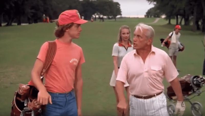Looking for Shirt Inspiration This Caddy Day: Travis Mathew
