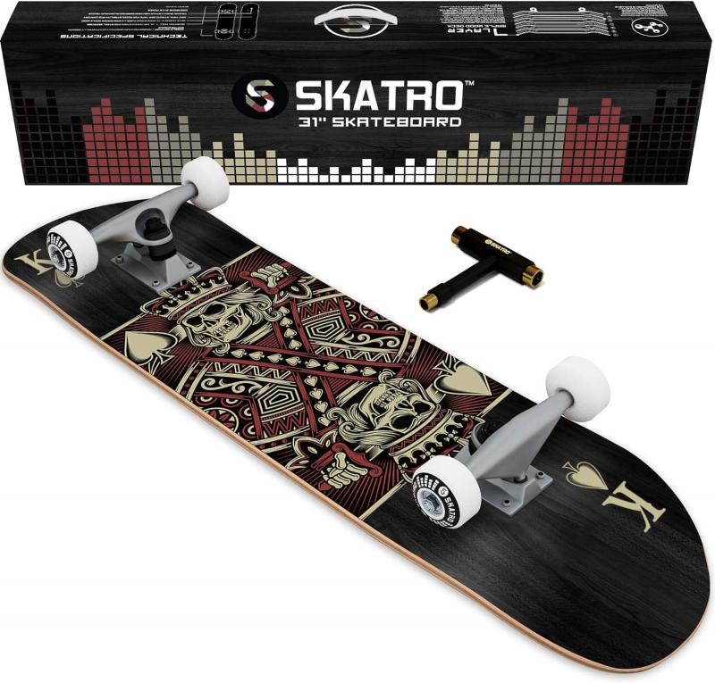 Looking for Skateboards: 5 Keys to Finding the Perfect Board at a Great Price in 2023