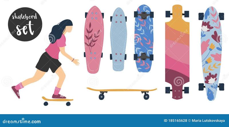 Looking for Skateboards: 5 Keys to Finding the Perfect Board at a Great Price in 2023