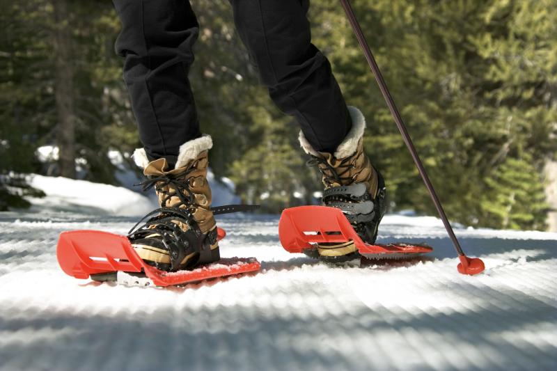 Looking for Snowgear This Winter. Find the Best Deals on Snow Shoes, Boots, and Outerwear Near You