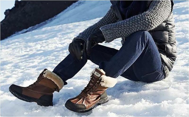 Looking for Snowgear This Winter. Find the Best Deals on Snow Shoes, Boots, and Outerwear Near You