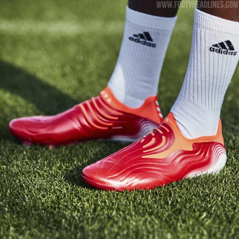 Looking for Soccer Cleats to Up Your Game in 2023. Discover the adidas copa sense fg