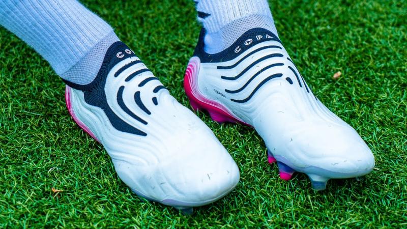 Looking for Soccer Cleats to Up Your Game in 2023. Discover the adidas copa sense fg