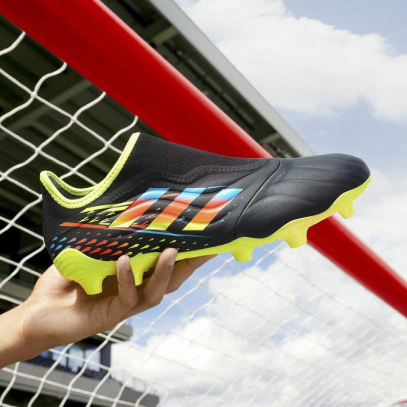 Looking for Soccer Cleats to Up Your Game in 2023. Discover the adidas copa sense fg