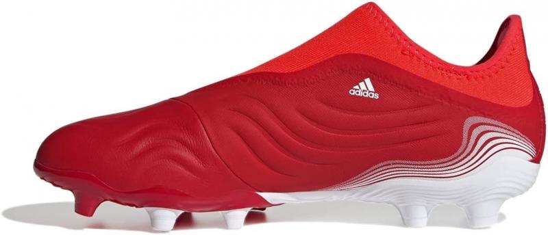 Looking for Soccer Cleats to Up Your Game in 2023. Discover the adidas copa sense fg