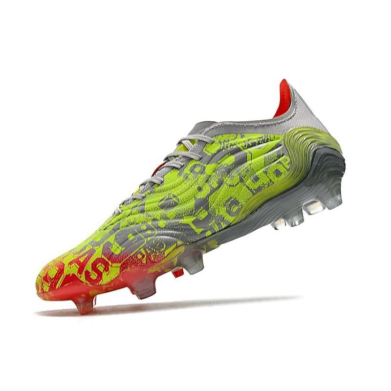 Looking for Soccer Cleats to Up Your Game in 2023. Discover the adidas copa sense fg