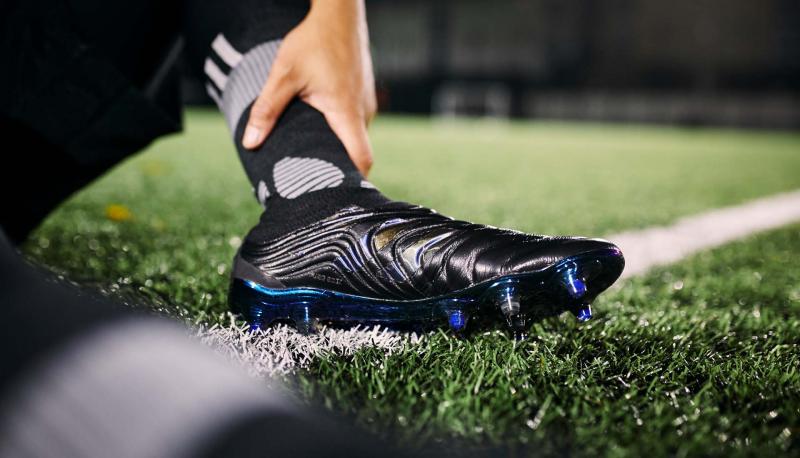 Looking for Soccer Cleats to Up Your Game in 2023. Discover the adidas copa sense fg