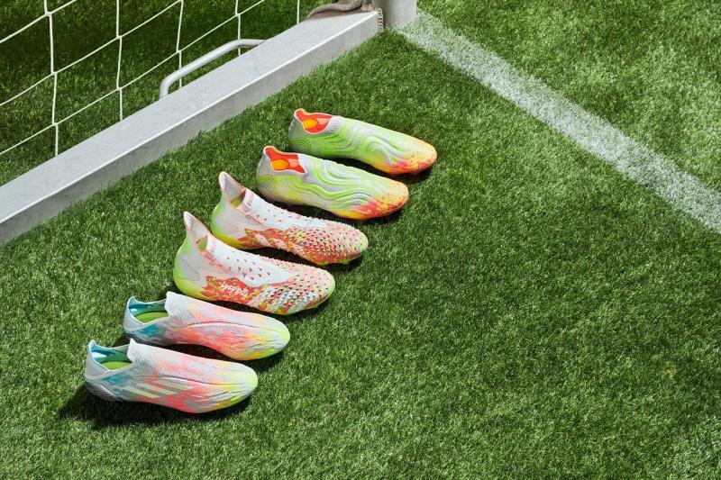 Looking for Soccer Cleats to Up Your Game in 2023. Discover the adidas copa sense fg