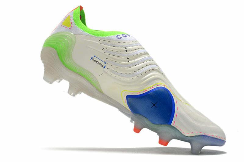 Looking for Soccer Cleats to Up Your Game in 2023. Discover the adidas copa sense fg