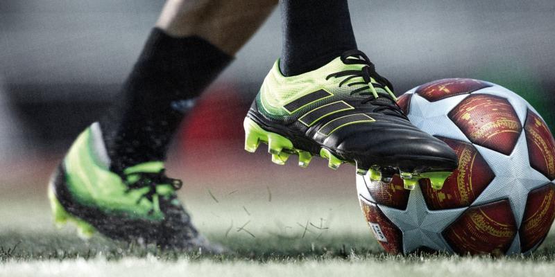 Looking for Soccer Cleats to Up Your Game in 2023. Discover the adidas copa sense fg