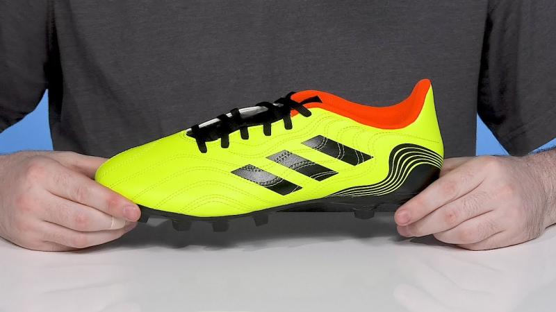 Looking for Soccer Cleats to Up Your Game in 2023. Discover the adidas copa sense fg